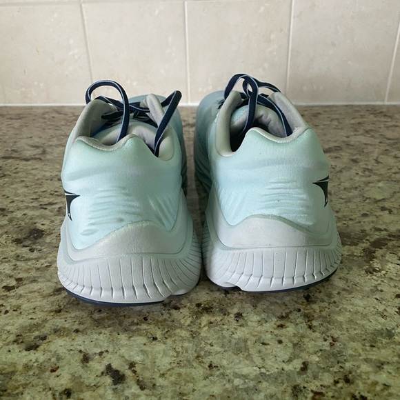 WOMEN'S VIA OLYMPUS 2 - Light Blue Size 11 - Picture 6 of 8
